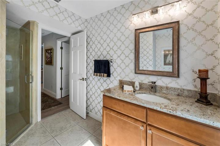 Bathroom 3