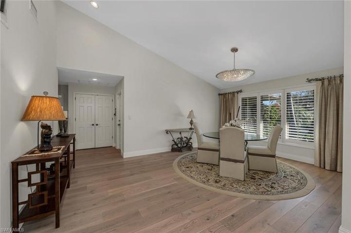 Dining Room 1