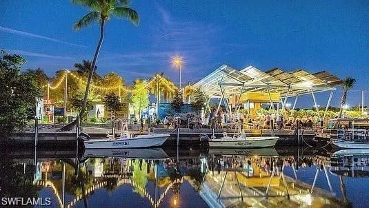 3270 Bayshore Dr, Naples, Florida 34112
