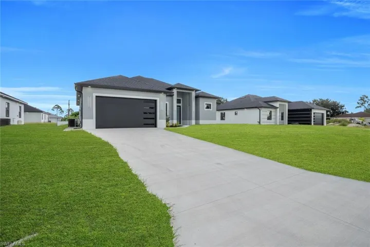 3619 5th St Sw, Lehigh Acres, Florida 33976