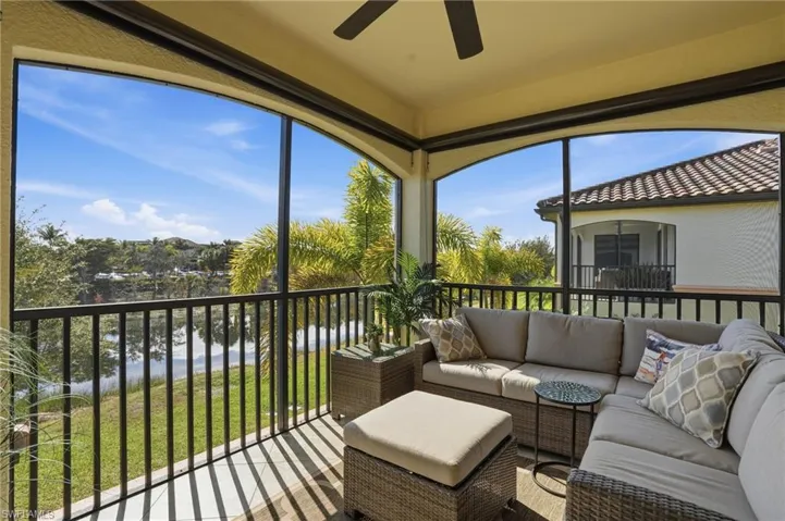 Morning coffee, warm Florida breezes, and the choice of poolside relaxation or beach adventures—your day, your way.