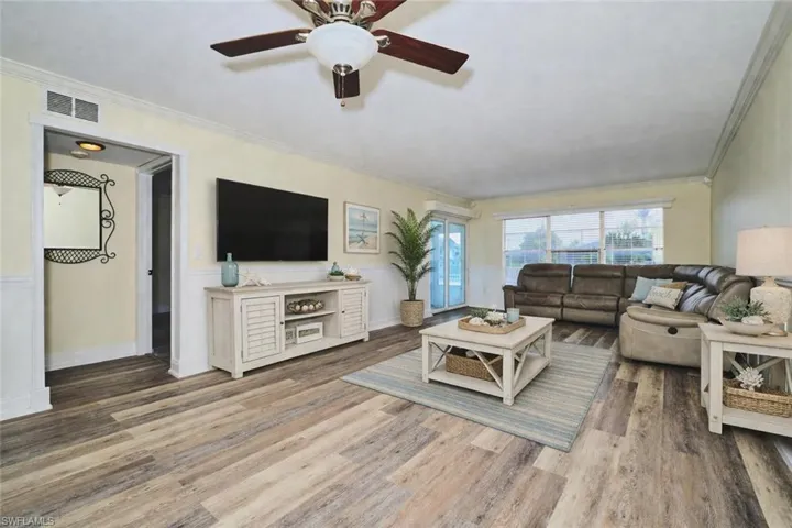 VIRTUAL STAGING