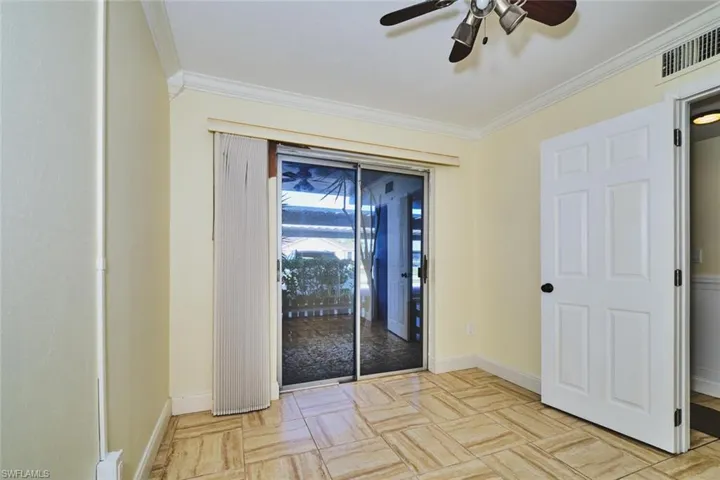3RD BEDROOM OR OFFICE DEN