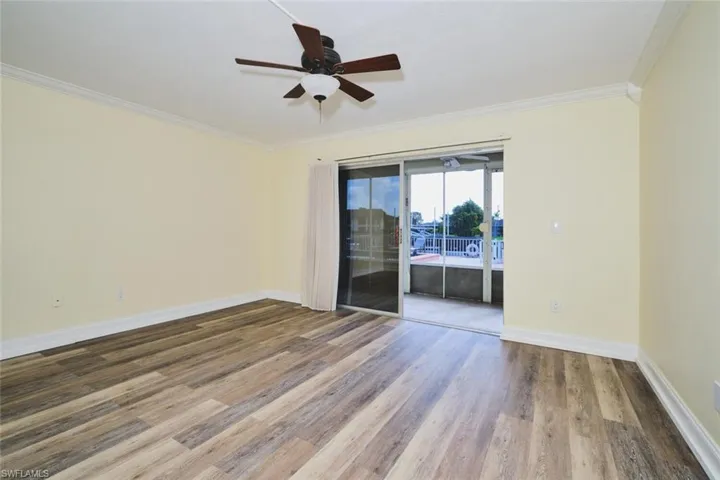 NEW FLOORING!
