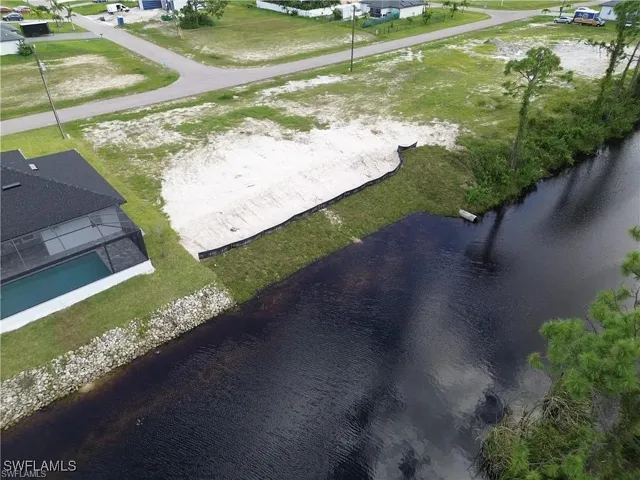 2900 Nw 26th Ave, Cape Coral, Florida 33993