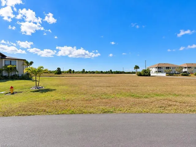 17180 Barcrest Ln, Punta Gorda, Florida 33955