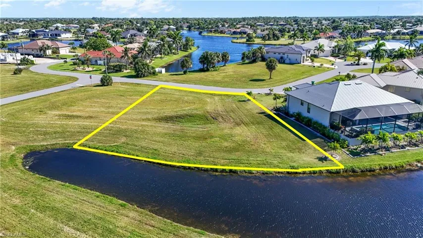 17180 Barcrest Ln, Punta Gorda, Florida 33955