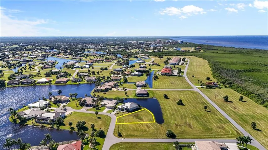 17180 Barcrest Ln, Punta Gorda, Florida 33955