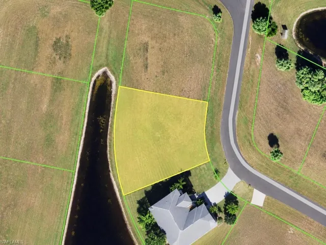 17180 Barcrest Ln, Punta Gorda, Florida 33955