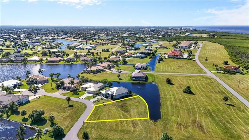 17180 Barcrest Ln, Punta Gorda, Florida 33955