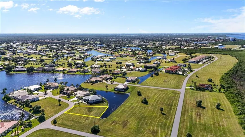 17180 Barcrest Ln, Punta Gorda, Florida 33955