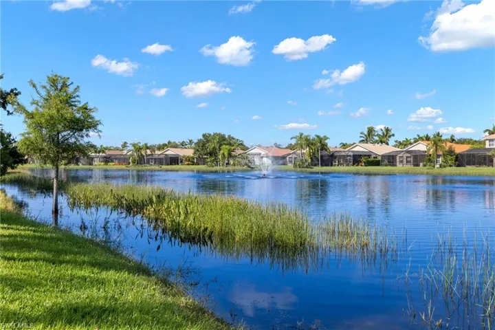 Water view