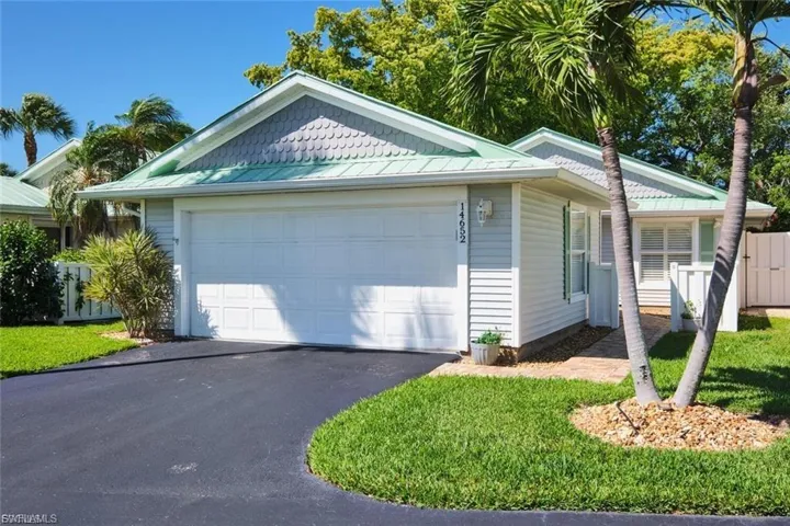 14652 Sagamore Ct, Fort Myers, Florida 33908