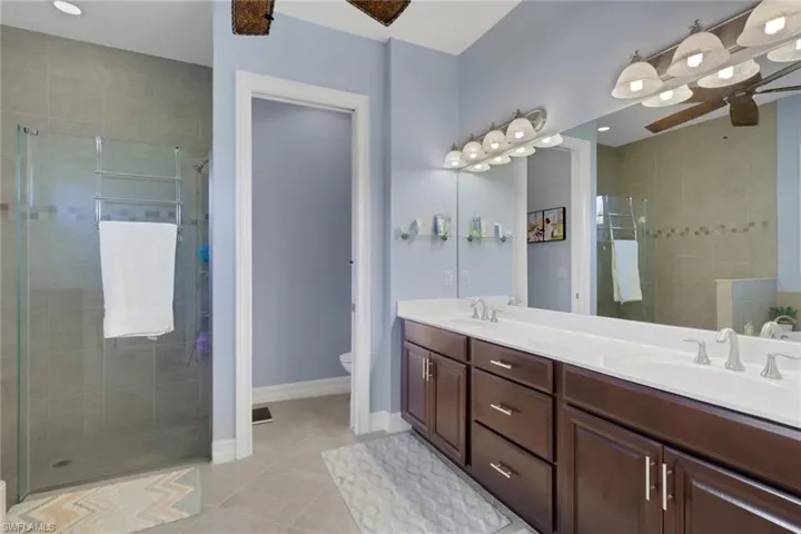 Master bath