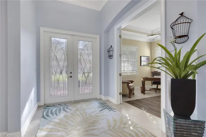 Foyer
