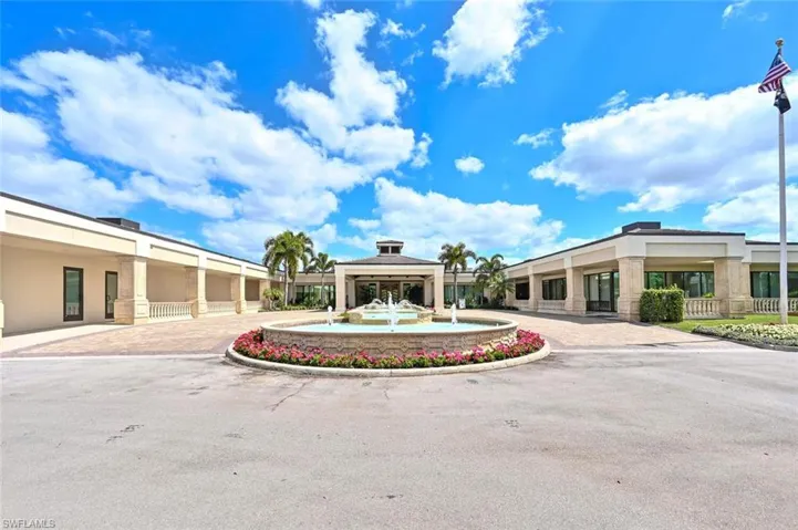 View of property