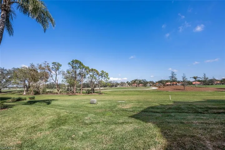 View of Golf Course