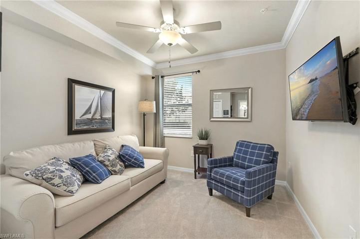 3rd Bedroom