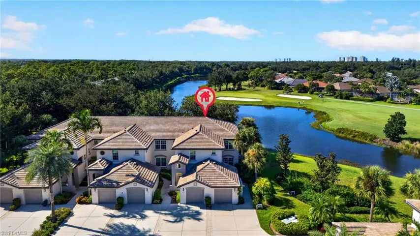 8250 Southern Hills Ct 103, Estero, Florida 33928