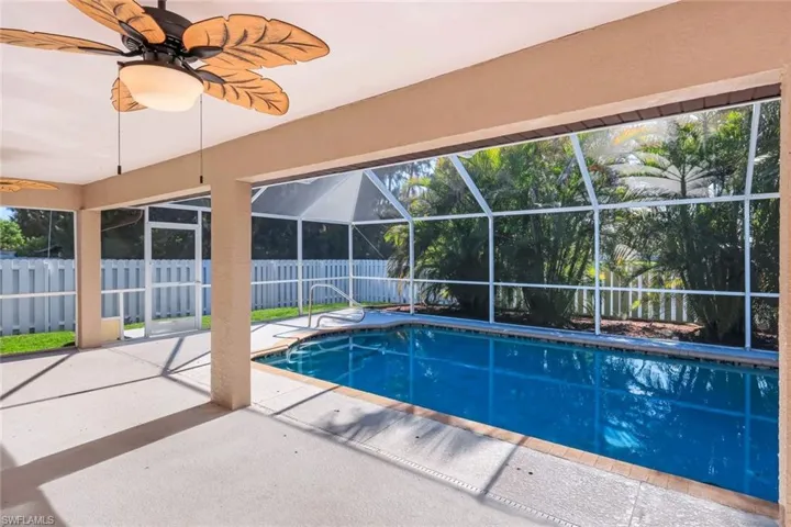 1121 Nw 27th Ave, Cape Coral, Florida 33993