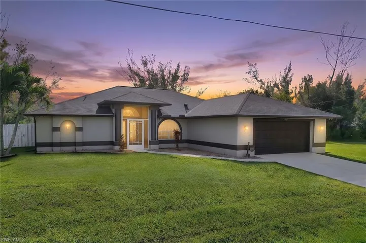 1121 Nw 27th Ave, Cape Coral, Florida 33993