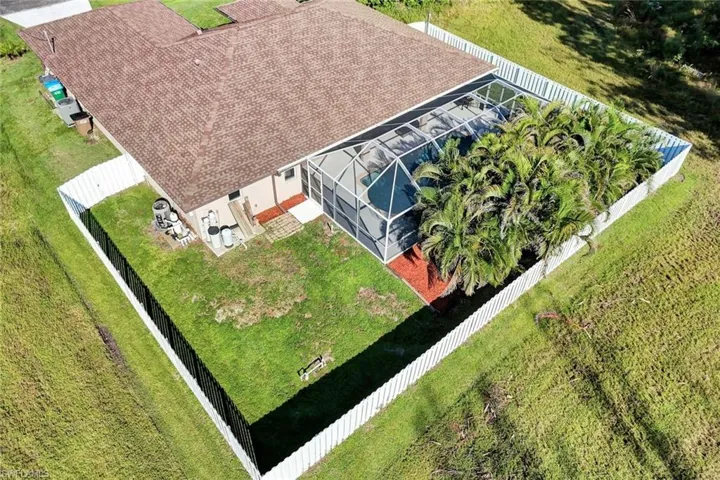1121 Nw 27th Ave, Cape Coral, Florida 33993