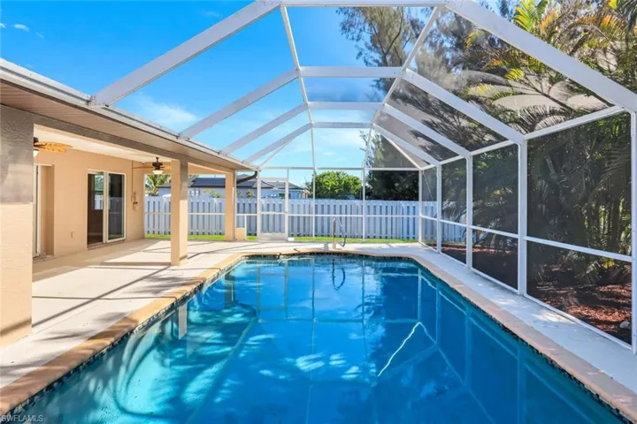 1121 Nw 27th Ave, Cape Coral, Florida 33993