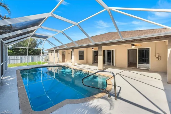 1121 Nw 27th Ave, Cape Coral, Florida 33993