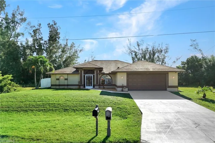 1121 Nw 27th Ave, Cape Coral, Florida 33993