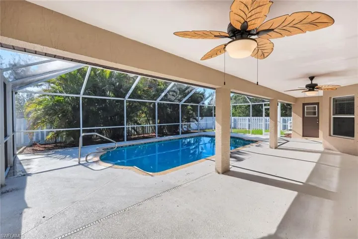 1121 Nw 27th Ave, Cape Coral, Florida 33993