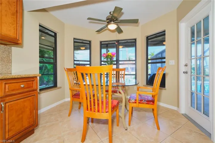 4122 Sw 22nd Ct, Cape Coral, Florida 33914