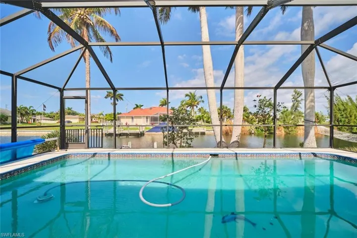 4122 SW 22nd  CT, Cape Coral, FL 33914