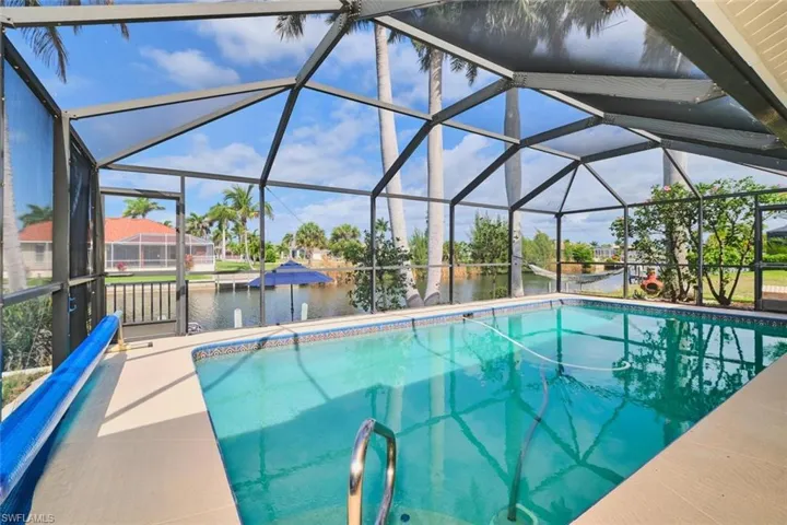 4122 SW 22nd  CT, Cape Coral, FL 33914