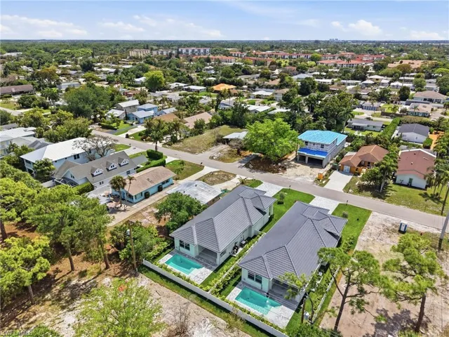 1017 Frank Whiteman Blvd, Naples, Florida 34103