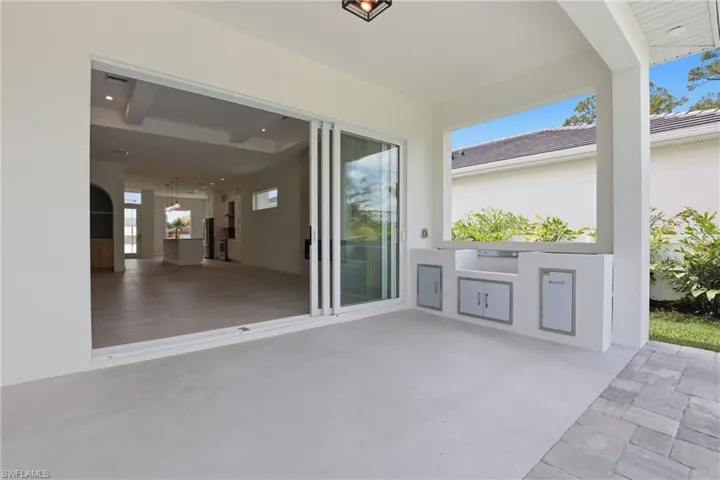 1017 Frank Whiteman Blvd, Naples, Florida 34103
