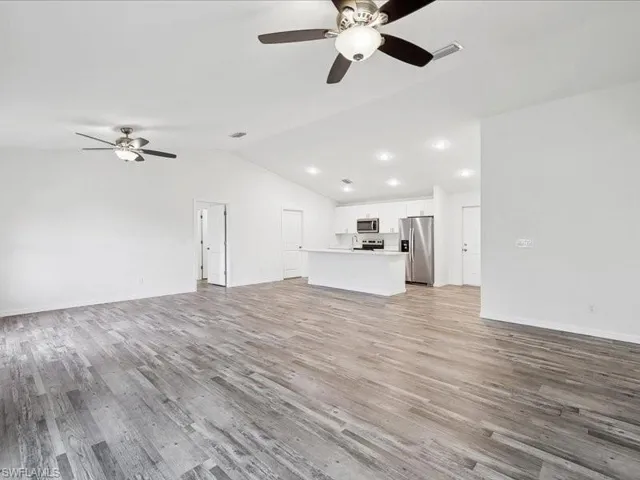 1824 NW 2nd  PL, Cape Coral, FL 33993