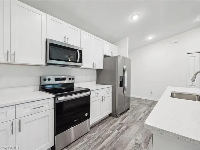 1824 NW 2nd  PL, Cape Coral, FL 33993