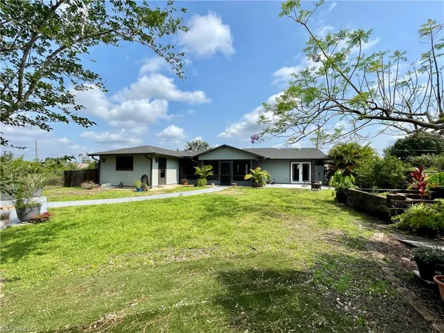23227  Delavan  AVE, Port Charlotte, FL 33954