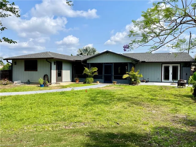 23227  Delavan  AVE, Port Charlotte, FL 33954