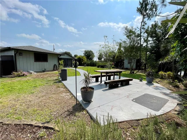 23227  Delavan  AVE, Port Charlotte, FL 33954