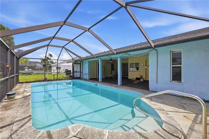 3812 Se 10th Ave, Cape Coral, Florida 33904
