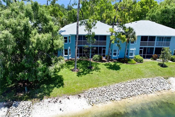 925 New Waterford Dr 104, Naples, Florida 34104