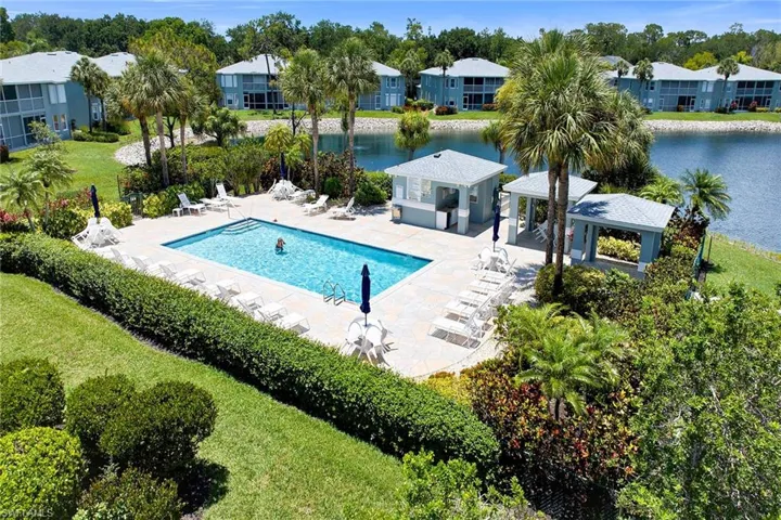 925 New Waterford Dr 104, Naples, Florida 34104