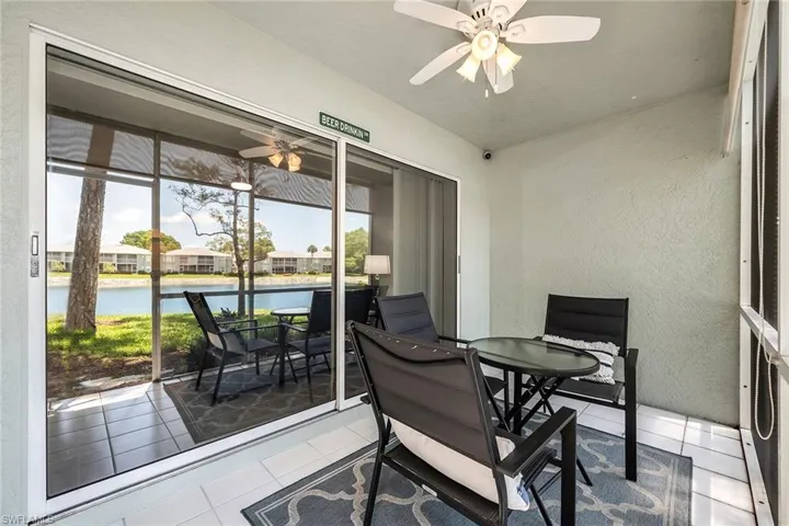 925 New Waterford Dr 104, Naples, Florida 34104