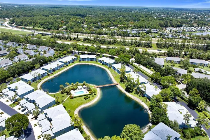 925 New Waterford Dr 104, Naples, Florida 34104