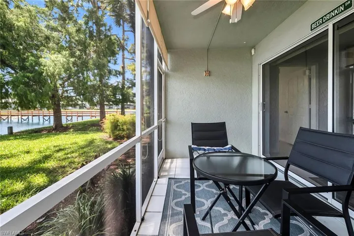 925 New Waterford Dr 104, Naples, Florida 34104