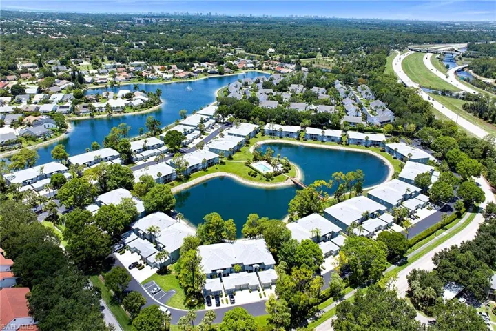 925 New Waterford Dr 104, Naples, Florida 34104