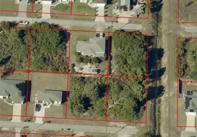 3201 14th St Sw, Lehigh Acres, Florida 33976
