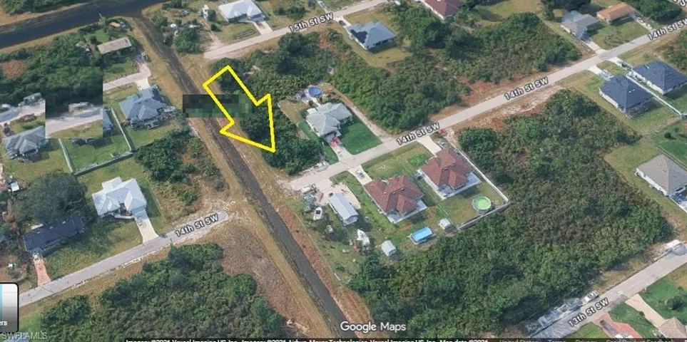 3201 14th St Sw, Lehigh Acres, Florida 33976
