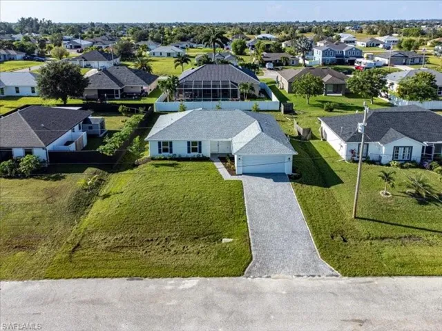324 NW 19th  ST, Cape Coral, FL 33993